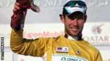 Mark Cavendish