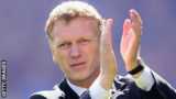 David Moyes