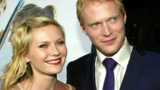 Kirsten Dunst and Paul Bettany