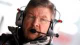 Ross Brawn