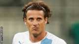Diego Forlan