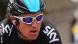 Geraint Thomas