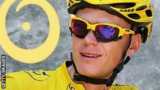 Chris Froome
