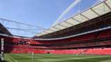 Wembley Stadium