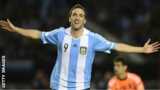 Gonzalo Higuain