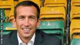 Justin Edinburgh
