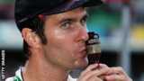 Michael Vaughan