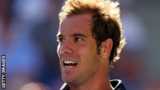 Ricahrd Gasquet