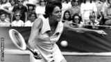 Margaret Court
