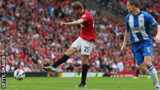 Nick Powell