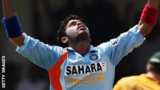 Sreesanth