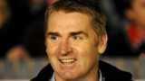 Dean Smith