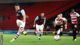 Sam Vokes
