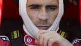Dario Franchitti