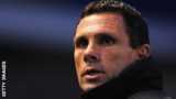 New Sunderland manager Gus Poyet