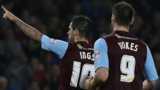 Danny Ings and Sam Vokes