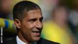 Chris Hughton