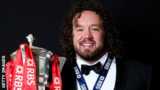 Adam Jones