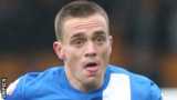 Paul Taylor