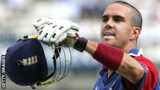 Kevin Pietersen