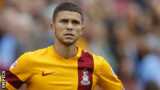 Nahki Wells