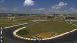 Brazilian Grand Prix at Interlagos