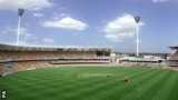 The Gabba, Brisbane