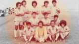 Tuvalu 1979 South Pacific Games squad