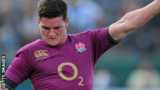 Freddie Burns