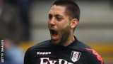 Clint Dempsey joins Fulham on two-month loan deal – The Irish Times