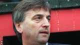 Long-serving Kidderminster Harriers manager Graham Allner