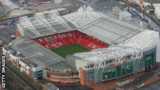 Old Trafford