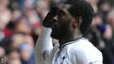Emmanuel Adebayor