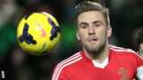 Luke Shaw