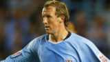 Coventry City striker Andy Morrell