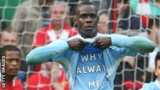Mario Balotelli