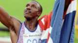 Linford Christie