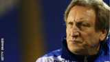 Neil Warnock