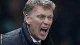 David Moyes