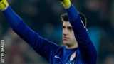 Thibaut Courtois