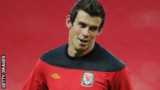 Gareth Bale