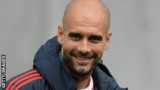 Pep Guardiola