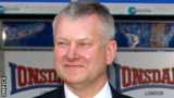 Stephen Lansdown