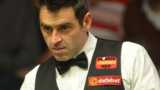 Ronnie O'Sullivan