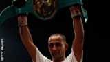 Kid Galahad