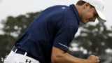 Jordan Spieth