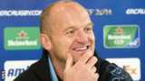 Gregor Townsend