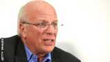 Greg Dyke