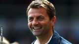 Tim Sherwood