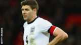 Steven Gerrard